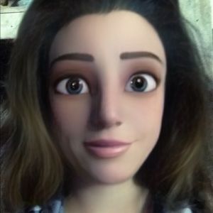 Meet your Posher, Britney